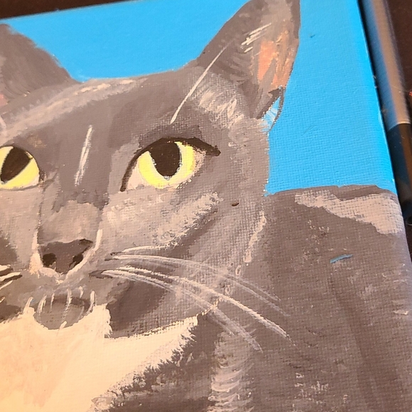 Custom Pet Portraits - Picture 7 of 7